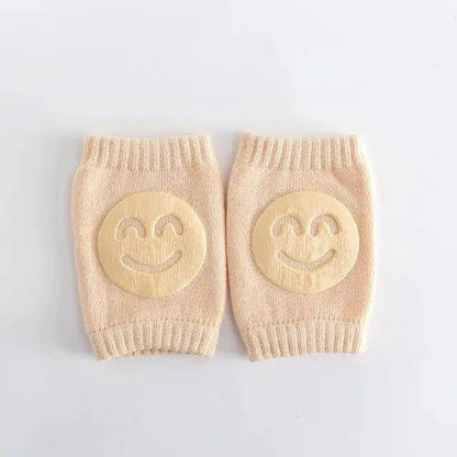 Protect Your Baby's Knees with Baby Knee Pad Crawling Cushion - Home Kartz