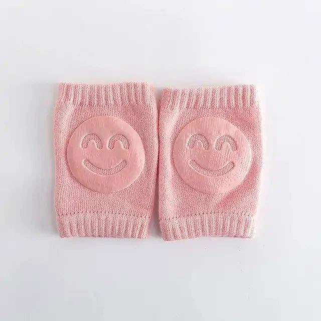 Protect Your Baby's Knees with Baby Knee Pad Crawling Cushion - Home Kartz