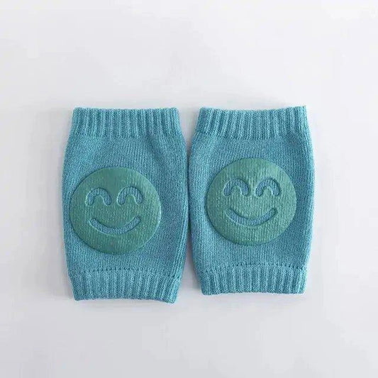Protect Your Baby's Knees with Baby Knee Pad Crawling Cushion - Home Kartz