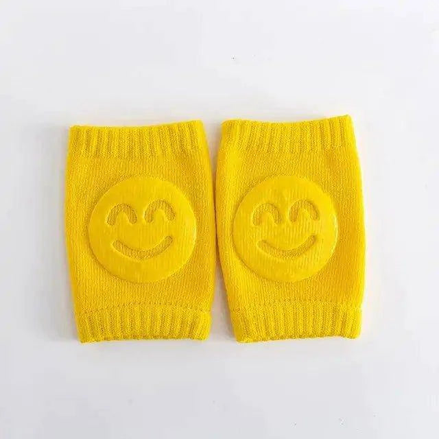 Protect Your Baby's Knees with Baby Knee Pad Crawling Cushion - Home Kartz