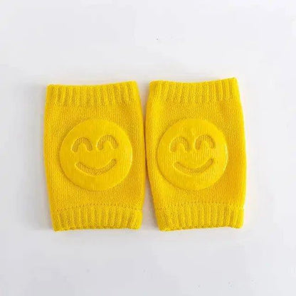 Protect Your Baby's Knees with Baby Knee Pad Crawling Cushion - Home Kartz