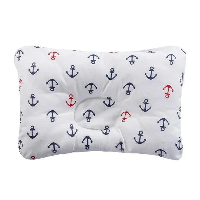 Baby Nursing Pillow – Ultimate Comfort and Support for Feeding and Sleep - Home Kartz