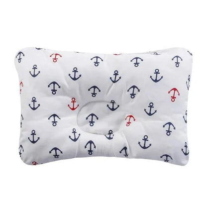 Baby Nursing Pillow – Ultimate Comfort and Support for Feeding and Sleep - Home Kartz