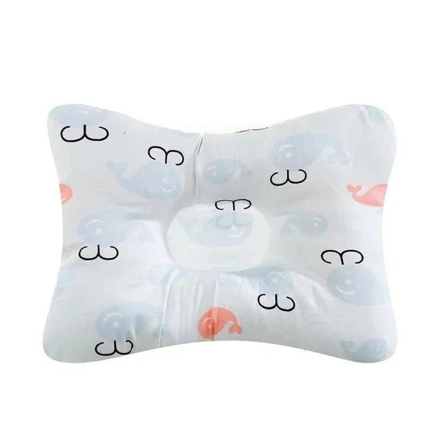 Baby Nursing Pillow – Ultimate Comfort and Support for Feeding and Sleep - Home Kartz