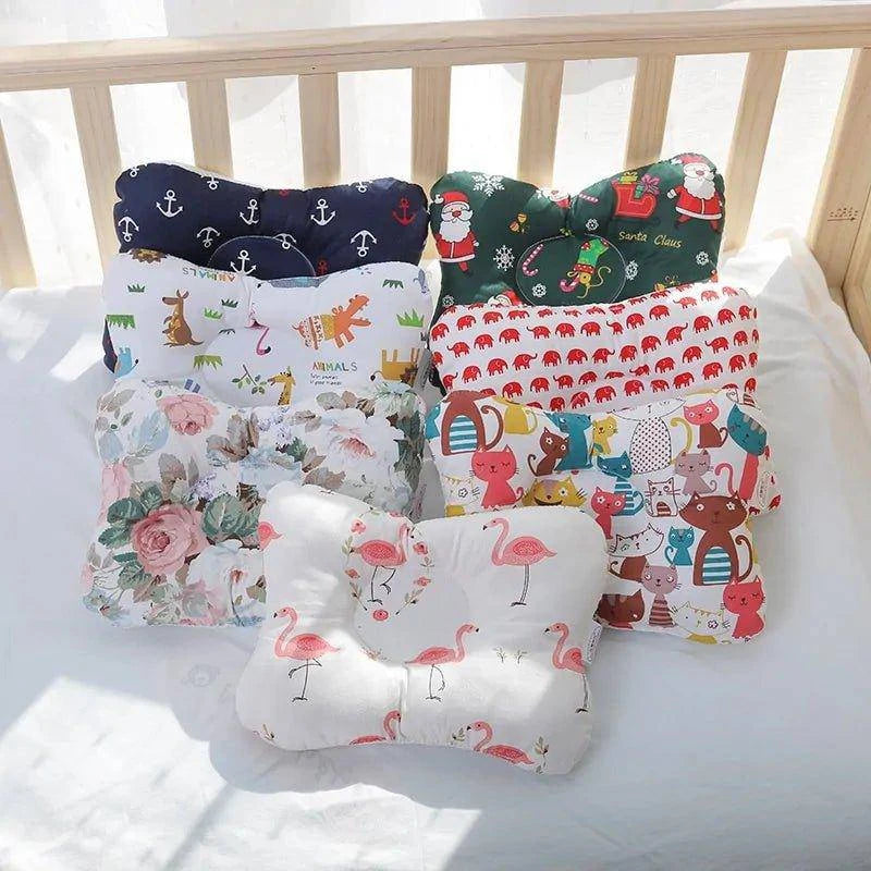 Baby Nursing Pillow – Ultimate Comfort and Support for Feeding and Sleep - Home Kartz