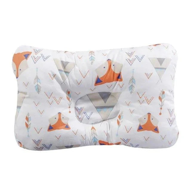 Baby Nursing Pillow – Ultimate Comfort and Support for Feeding and Sleep - Home Kartz