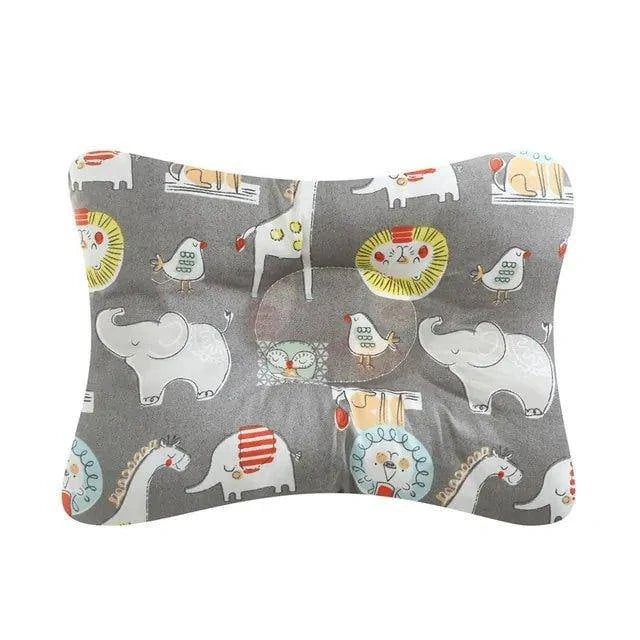 Baby Nursing Pillow – Ultimate Comfort and Support for Feeding and Sleep - Home Kartz
