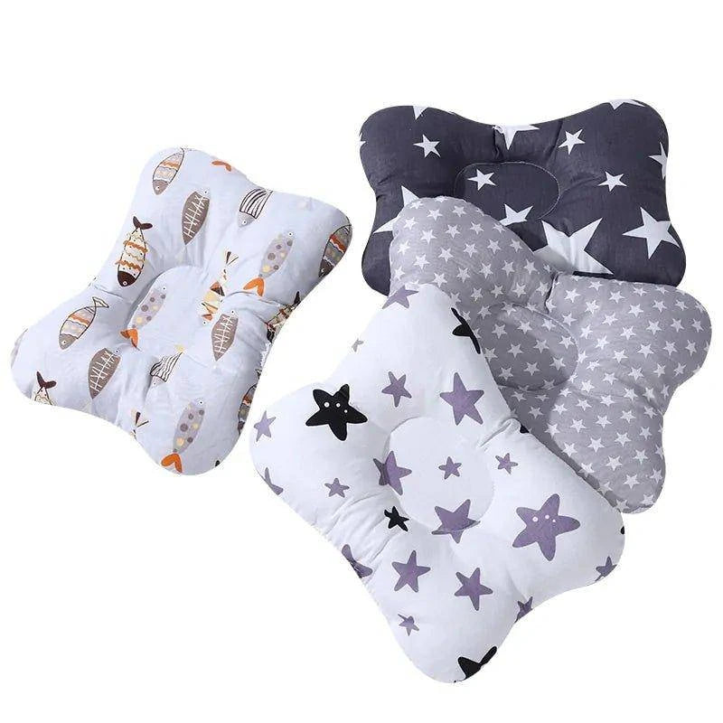 Baby Nursing Pillow – Ultimate Comfort and Support for Feeding and Sleep - Home Kartz