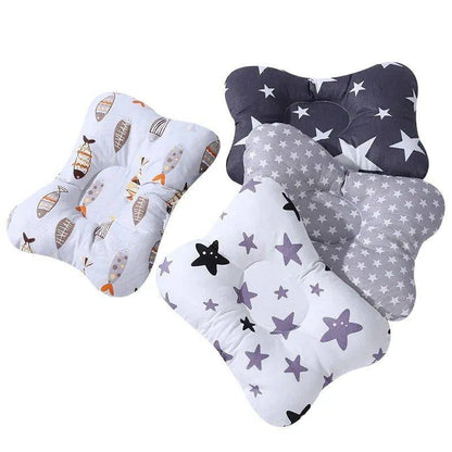 Baby Nursing Pillow – Ultimate Comfort and Support for Feeding and Sleep - Home Kartz
