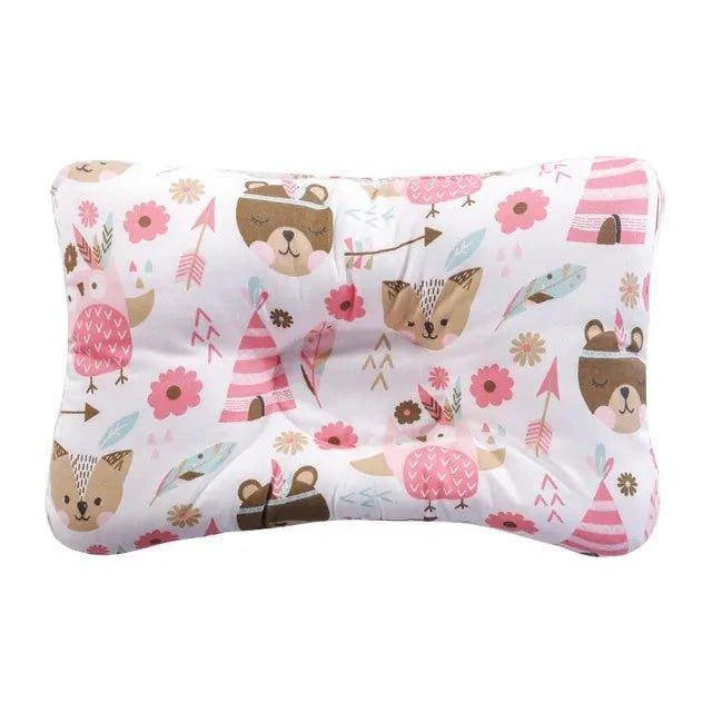 Baby Nursing Pillow – Ultimate Comfort and Support for Feeding and Sleep - Home Kartz