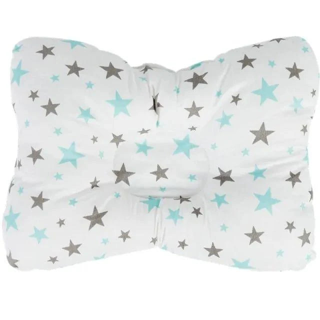 Baby Nursing Pillow – Ultimate Comfort and Support for Feeding and Sleep - Home Kartz