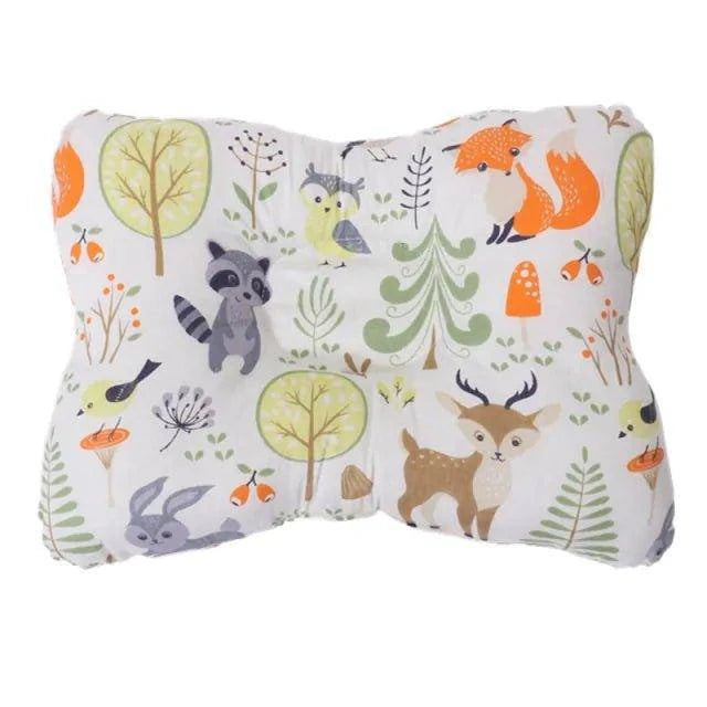 Baby Nursing Pillow – Ultimate Comfort and Support for Feeding and Sleep - Home Kartz