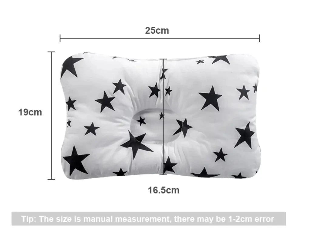 Baby Nursing Pillow – Ultimate Comfort and Support for Feeding and Sleep - Home Kartz