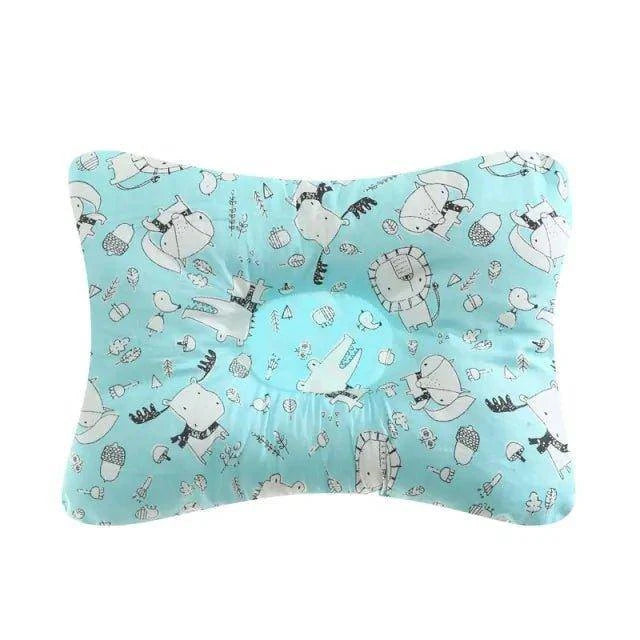 Baby Nursing Pillow – Ultimate Comfort and Support for Feeding and Sleep - Home Kartz