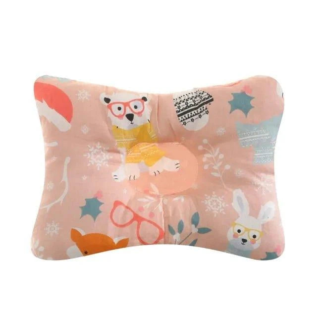 Baby Nursing Pillow – Ultimate Comfort and Support for Feeding and Sleep - Home Kartz
