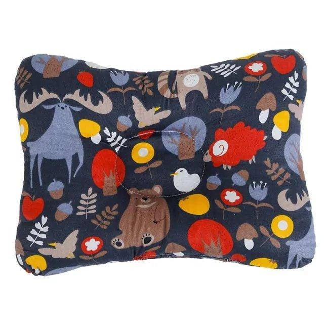 Baby Nursing Pillow – Ultimate Comfort and Support for Feeding and Sleep - Home Kartz
