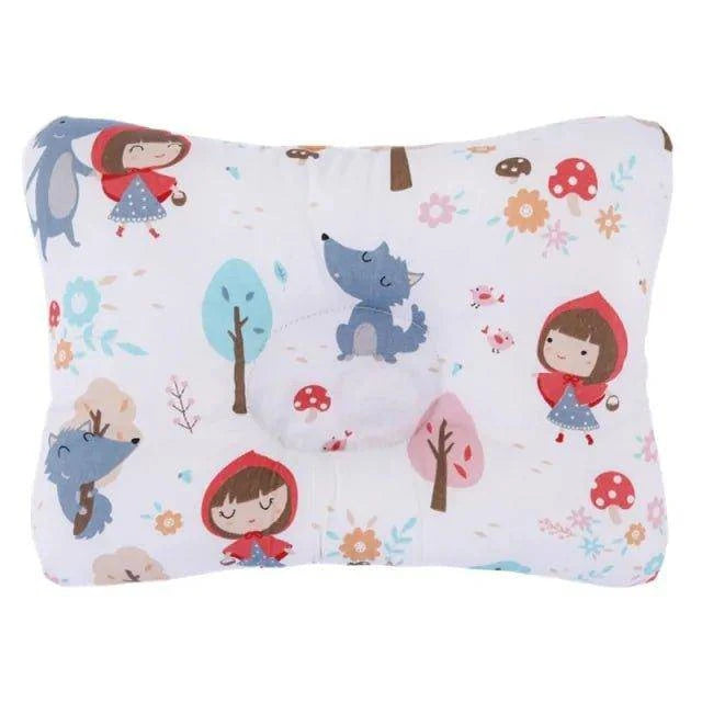 Baby Nursing Pillow – Ultimate Comfort and Support for Feeding and Sleep - Home Kartz
