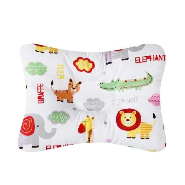 Baby Nursing Pillow – Ultimate Comfort and Support for Feeding and Sleep - Home Kartz