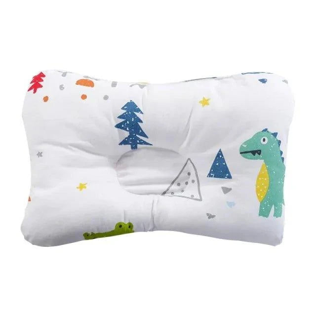 Baby Nursing Pillow – Ultimate Comfort and Support for Feeding and Sleep - Home Kartz