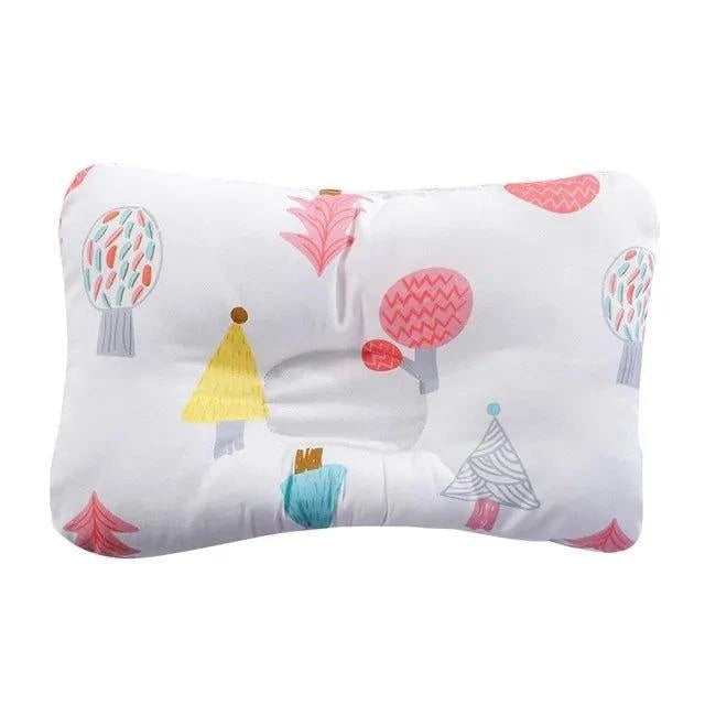 Baby Nursing Pillow – Ultimate Comfort and Support for Feeding and Sleep - Home Kartz