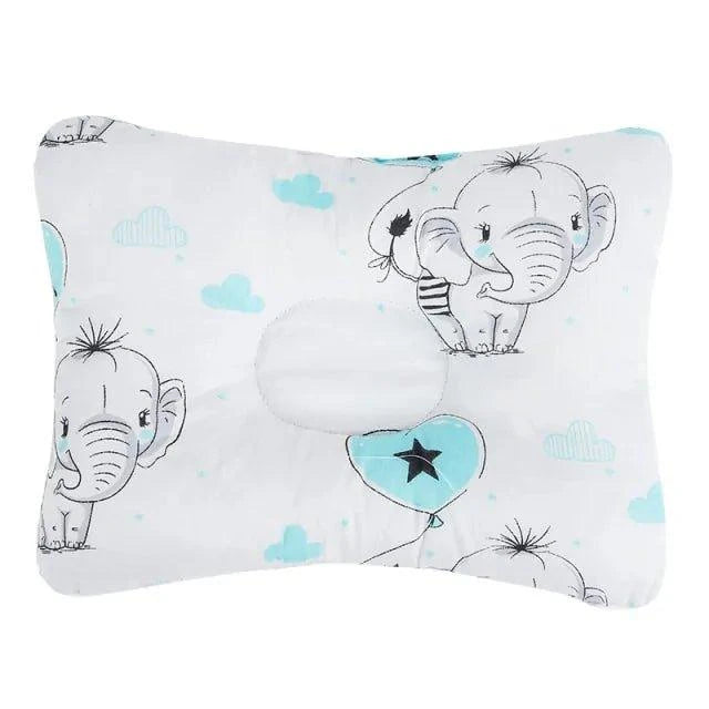 Baby Nursing Pillow – Ultimate Comfort and Support for Feeding and Sleep - Home Kartz