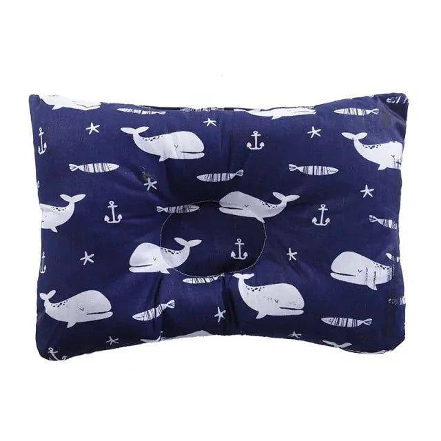 Baby Nursing Pillow – Ultimate Comfort and Support for Feeding and Sleep - Home Kartz