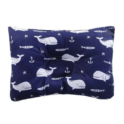 Baby Nursing Pillow – Ultimate Comfort and Support for Feeding and Sleep - Home Kartz