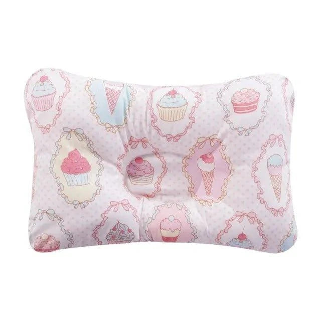 Baby Nursing Pillow – Ultimate Comfort and Support for Feeding and Sleep - Home Kartz