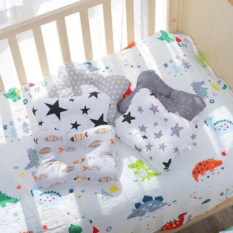 Baby Nursing Pillow – Ultimate Comfort and Support for Feeding and Sleep - Home Kartz