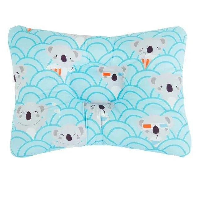 Baby Nursing Pillow – Ultimate Comfort and Support for Feeding and Sleep - Home Kartz