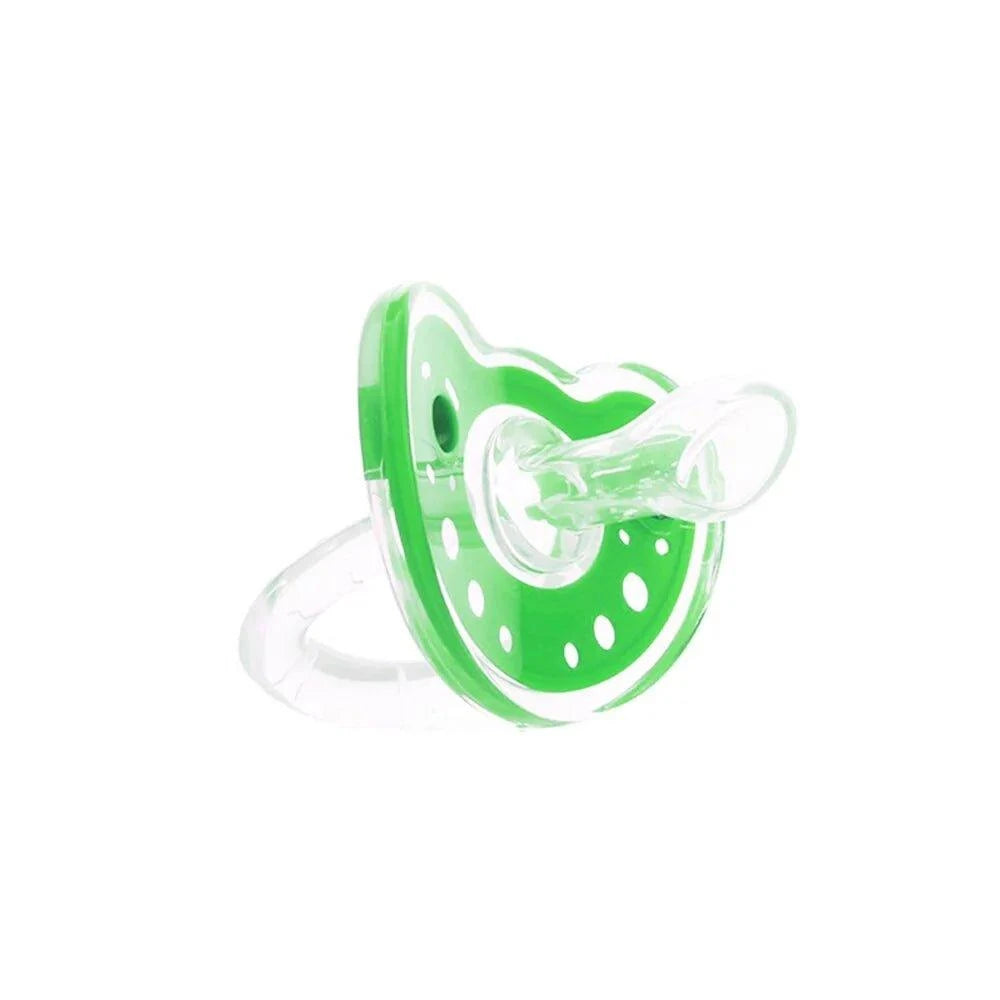 Silicone Baby Soother: Comfort and Security for Your Little One - Home Kartz