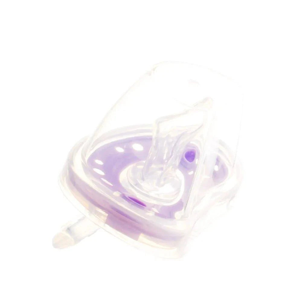 Silicone Baby Soother: Comfort and Security for Your Little One - Home Kartz