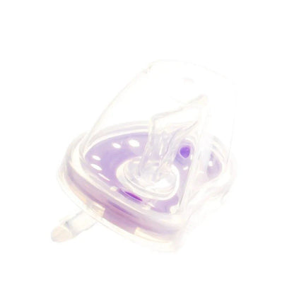 Silicone Baby Soother: Comfort and Security for Your Little One - Home Kartz