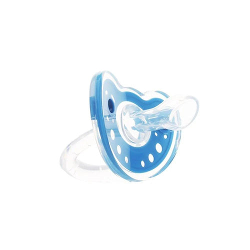 Silicone Baby Soother: Comfort and Security for Your Little One - Home Kartz