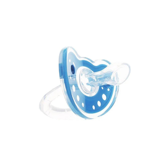 Silicone Baby Soother: Comfort and Security for Your Little One - Home Kartz