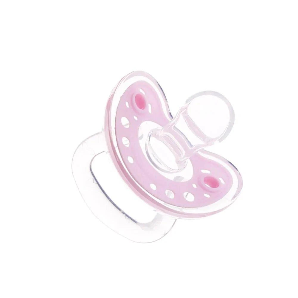 Silicone Baby Soother: Comfort and Security for Your Little One - Home Kartz