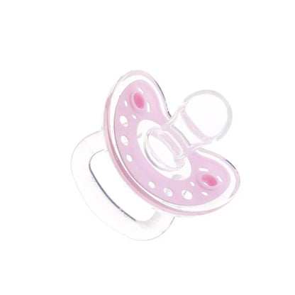 Silicone Baby Soother: Comfort and Security for Your Little One - Home Kartz