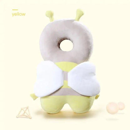 🛡️ Protect Your Little Explorer: The Baby Head Protection That Offers Comfort and Peace of Mind! 🛡️ - Home Kartz