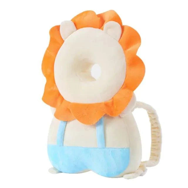 Ensure Your Baby's Safety and Comfort with the Baby Safety Pillow - Home Kartz