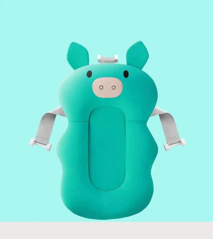 Ensure Safe and Cozy Bath Time with Our Baby Shower Bed Bath - Home Kartz