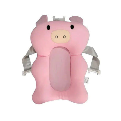 Ensure Safe and Cozy Bath Time with Our Baby Shower Bed Bath - Home Kartz