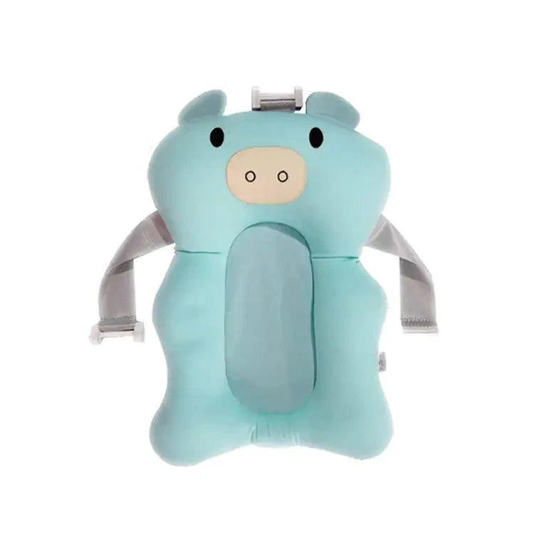Ensure Safe and Cozy Bath Time with Our Baby Shower Bed Bath - Home Kartz