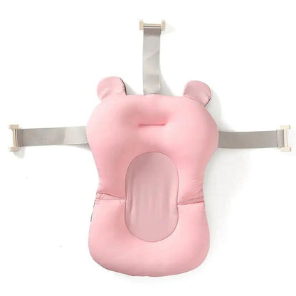 Ensure Safe and Cozy Bath Time with Our Baby Shower Bed Bath - Home Kartz