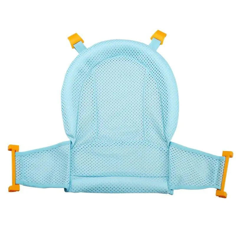 Ensure Safe and Cozy Bath Time with Our Baby Shower Bed Bath - Home Kartz