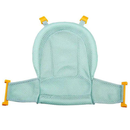 Ensure Safe and Cozy Bath Time with Our Baby Shower Bed Bath - Home Kartz