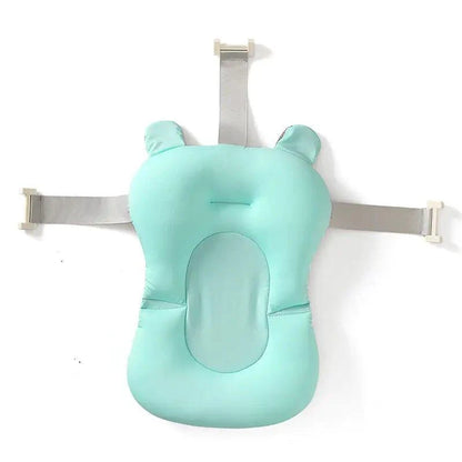 Ensure Safe and Cozy Bath Time with Our Baby Shower Bed Bath - Home Kartz