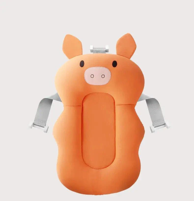 Ensure Safe and Cozy Bath Time with Our Baby Shower Bed Bath - Home Kartz