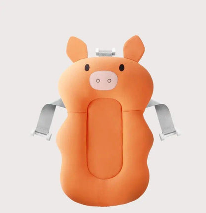 Ensure Safe and Cozy Bath Time with Our Baby Shower Bed Bath - Home Kartz