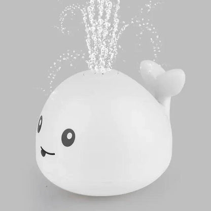 Baby Shower Toy Induction Water Spray - Perfect Gift for Sensory Development - Home Kartz
