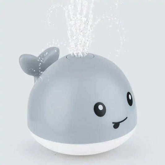 Baby Shower Toy Induction Water Spray - Perfect Gift for Sensory Development - Home Kartz
